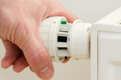 Stoke Park central heating repair costs