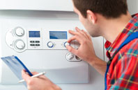 free commercial Stoke Park boiler quotes