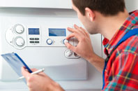 free Stoke Park gas safe engineer quotes