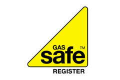 gas safe companies Stoke Park